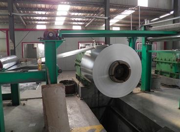 Inconel 600 tubes ronds d'acier en forme de tuyau d'échangeur de chaleur d'acier inoxydable