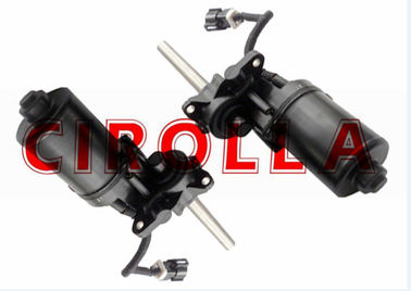 Moteur de vitesse de brosse de pédale de voiture électrique de Land Rover, couple élevé de moteur de la vitesse 12v