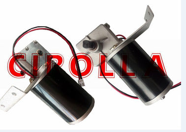 mini moteur électrique de vitesse de brosse de C.C 220V pour le cintre électrique