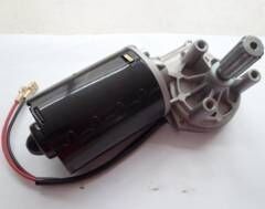 Haut moteur 12V de vitesse de brosse de C.C de couple pour les ouvreurs automatiques de porte de garage