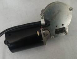 Haut moteur 12V de vitesse de brosse de C.C de couple pour les ouvreurs automatiques de porte de garage
