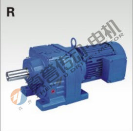 Réducteur de vitesse de moteur de basse vitesse hélicoïdale miniature de T/MN pour la machine de travail du bois