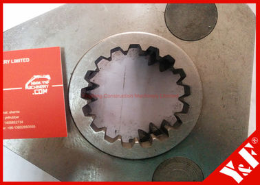 SK100 - 5 premières dents des vitesses YW32W01014F1 17 d'excavatrice de transporteur d'oscillation