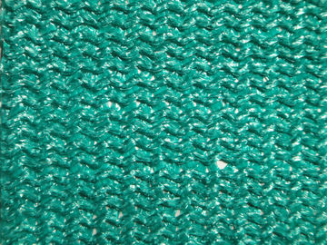 Le vert et agricoles vert-foncé/serre chaude Sun ombragent le filet, fabrication d'ombre de serre chaude pour la ferme