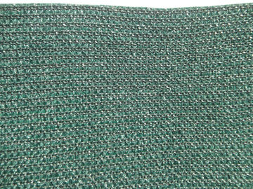 Le monofilament/multifilament et le Sun agricole ombragent le filet, fabrication UV d'ombre de serre chaude de HDPE pour la ferme