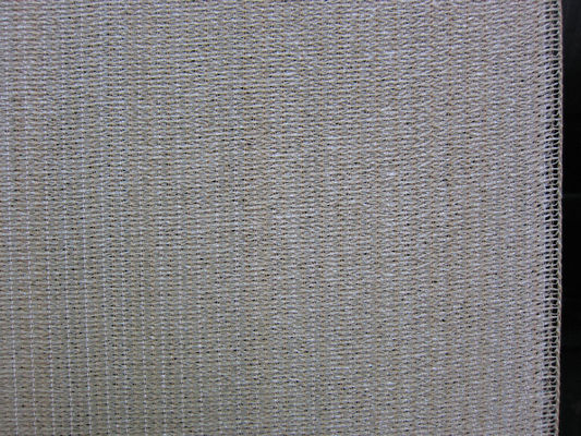 taux d'ombre de 80% - de 100%, fabrication d'ombre de jardin pour la protection de Sun d'usine