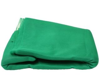 Fabrication en plastique d'ombre de Sun de jardin adaptée aux besoins du client, taux d'ombre de 80% - de 100%