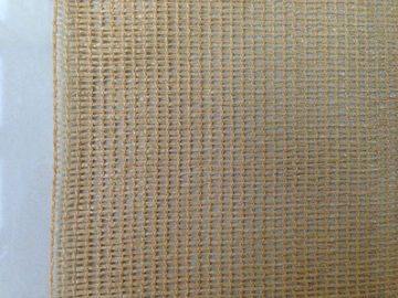 Nuance extérieure beige de jardin prenant 1x100m au filet, 2x100m, 1x10m, 2x10m