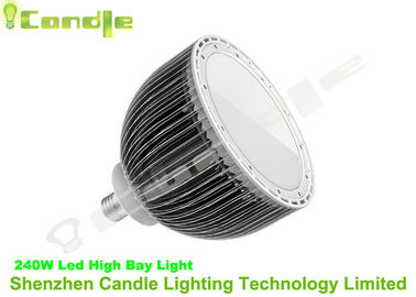 Chauffez les lumières 240w, de jardin menées par baie blanche du Cree E39 la haute la vie 50000hour fonctionnante
