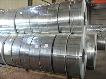 La tuyauterie en acier galvanisée d'immersion chaude de SGCD DX53D+Z love JIS G3313 pour l'industrie commerciale