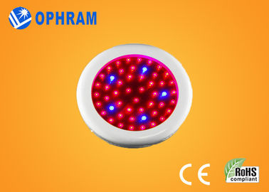 Le plein spectre LED d'Epistar IP20 50W élèvent des lumières pour les fleurs AC85-265V