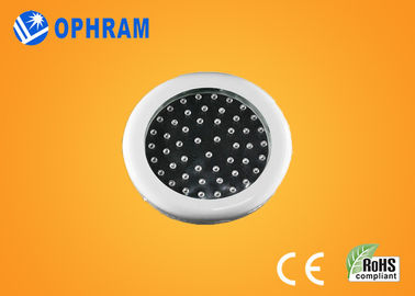 Le plein spectre LED d'Epistar IP20 50W élèvent des lumières pour les fleurs AC85-265V