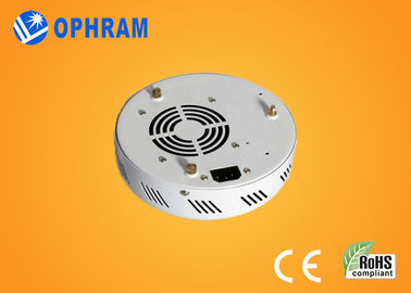 Le plein spectre LED d'Epistar IP20 50W élèvent des lumières pour les fleurs AC85-265V
