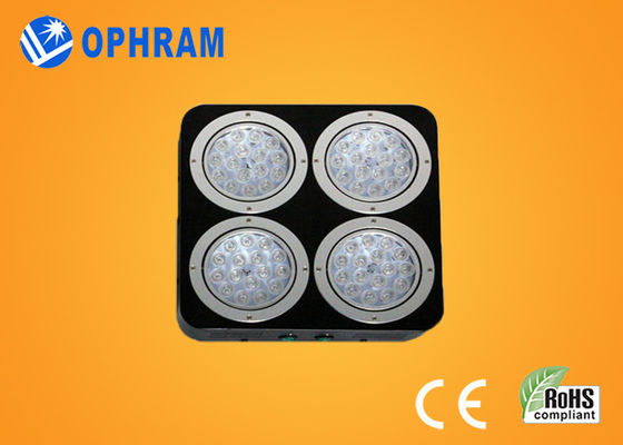 spectre LED de Rhésus de 120W IP20 AC85-265V Epistar 10%-90% le plein élèvent des lumières