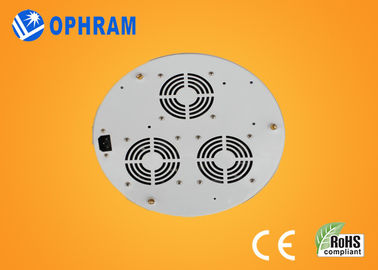 le plein spectre LED de 110V/220V 50Hz/60Hz Epistar 90W élèvent des lumières