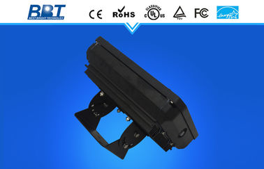 80W a mené des lumières de tunnel avec la garantie Bridgelux LED de la durée de vie 5year d'IP65 80000H