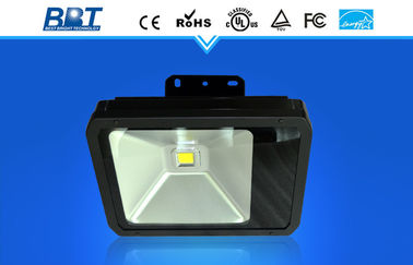 80W a mené des lumières de tunnel avec la garantie Bridgelux LED de la durée de vie 5year d'IP65 80000H