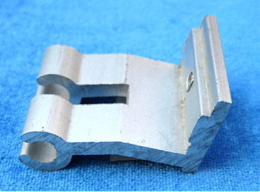 parenthèse en aluminium de vitrail de toit d'équipement de ventilation de serre chaude