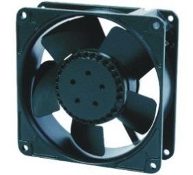 Garage roulement à billes/fan carrés de refroidissement de l'équipement de ventilateurs aérage de serre chaude