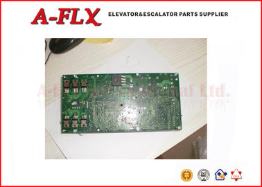 Carte PCB de moteur de porte d'ascenseur du conseil principal 1251R5 Thyssen pour l'ouverture de porte