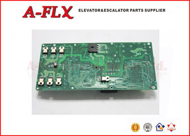 Carte PCB de moteur de porte d'ascenseur du conseil principal 1251R5 Thyssen pour l'ouverture de porte