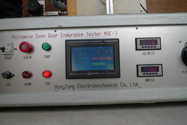 Le PLC commandent l'appareil de contrôle de résistance de porte de four à micro-ondes d'appareil de contrôle d'appareils électriques