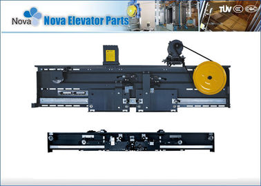 Porte automatique d'atterrissage de moteur et de machine/ascenseur de porte d'ascenseur de l'acier inoxydable NV31-002, 600mm à 2200mm