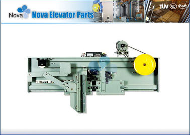 Porte automatique d'atterrissage de moteur et de machine/ascenseur de porte d'ascenseur de l'acier inoxydable NV31-002, 600mm à 2200mm