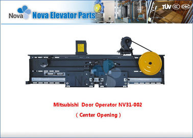 Porte automatique d'atterrissage de moteur et de machine/ascenseur de porte d'ascenseur de l'acier inoxydable NV31-002, 600mm à 2200mm