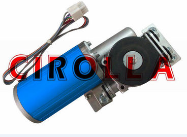 bruit de moteur sans brosse de vitesse de C.C de 75W 24V bas avec à télécommande