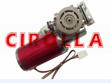 moteur sans brosse de C.C de 75W 24V petit pour les opérateurs automatiques de porte coulissante