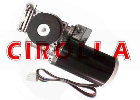 Travail tranquille de moteur sans brosse puissant de C.C pour les opérateurs automatiques de porte coulissante