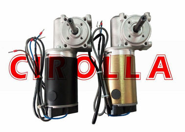 moteur électrique de porte de l'encodeur 60W intelligent pour la porte automatique d'hôtels