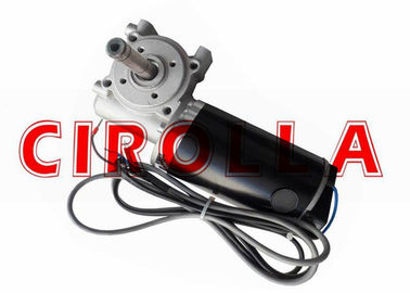 moteur automatique fonctionnant silencieux de la porte 100pulse avec des signaux de l'encodeur 2
