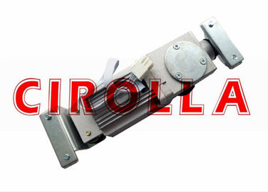 Moteur sans brosse automatique de la place 24V de porte de centre commercial avec le petit bruit de puissance élevée