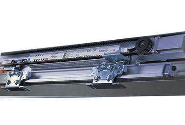 Opérateur automatique commercial Simple-À ailes 150KG, moteur sans brosse de porte coulissante de C.C de DC24V
