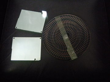 Opérateur automatique commercial Simple-À ailes 150KG, moteur sans brosse de porte coulissante de C.C de DC24V