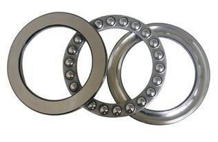 La haute précision de C3 C4 a poussé la boule 51305 soutenant pour le moteur/voiture/automobile