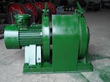 Équipement de pont maritime pour le guidage automatique des cordes des navires Moteur marin