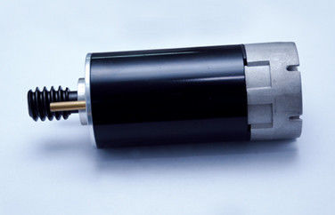 le C.C de diamètre de 65mm a balayé le moteur pour les ouvreurs de porte durables/moteur automatique de porte