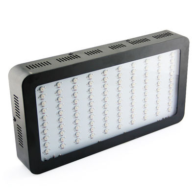 Spectre élevé 300watt LED d'usine d'intérieur de jardin de lumen le plein élèvent des lumières avec Epistar LED