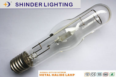 AC220 - 240V 28000lm ampoule haloïde de lampe haloïde en métal de 250 watts/en métal