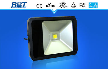 80W a mené des lumières de tunnel avec la garantie Bridgelux LED de la durée de vie 5year d'IP65 80000H