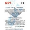 Chine Shenzhen GSP Greenhouse Spare Parts Co.,Ltd certifications